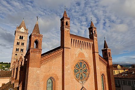 San Lorenzo Cathedral - Alba